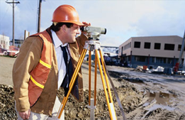 Surveying, Civil Engineering Services in Irvine, CA